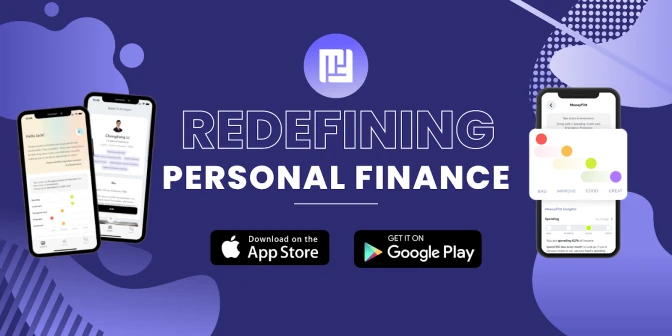 MoneyFitt App