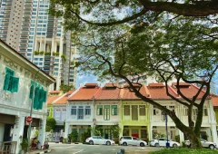 Interesting Facts About the Singapore Property Market